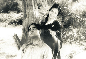 K. L. Saigals Devdas continues to be a reference point for melodrama in Hindi films