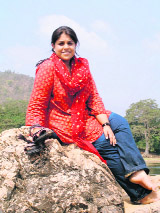 Delhi-based Neha Sikri and her friends plan to explore the fort at Sahnewal, near Ludhiana, where Rang De Basanti was shot