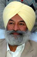 Balwinder Singh Bhunder