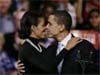 The Obamas