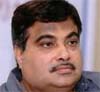 Nitin Gadkari