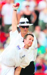 Graeme Swann
