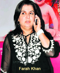 Farah Khan
