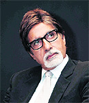 Amitabh Bachchan