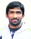 Yogeshwar Dutt