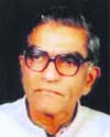 Dr Keshvanand Mamgain