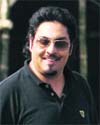 Paras Shah
