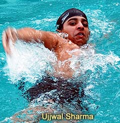Ujjwal Sharma