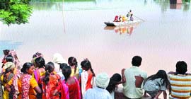 Govt is yet to release any fund or conduct a survey to prepare a comprehensive plan to avert such emergency situations in future