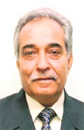 Dr K.R. Dhiman,VC, Dr Y.S. Parmar University of Horticulture and Forestry, Nauni 