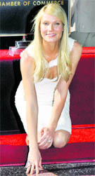 Gwyneth Paltrow