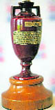 The Ashes