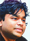 AR Rahman 