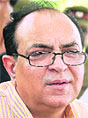 Capt Ajay Yadav