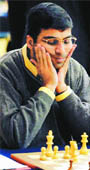 Viswanathan Anand