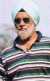 Bishan Singh Bedi