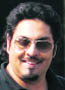Paras Shah