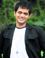 Amitosh Nagpal