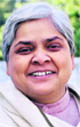 Ramindri Mandarwal