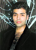 Karan Johar