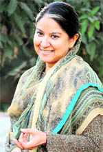 Zila Khan