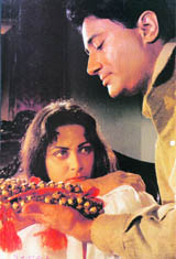 Dev Anand