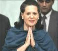 Sonia Gandhi