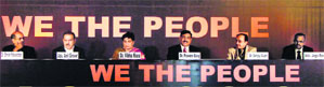 A medico-legal conference of the Federation of Obstetric and Gynaecological Society of India in progress at Gurgaon.