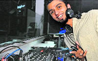 DJ Sweet