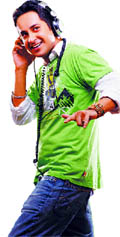 DJ Chinx