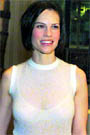 Hilary Swank
