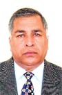 Dr VK Taneja