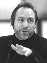 Jimmy Wales