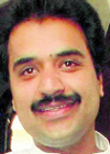  Kuldeep Bishnoi