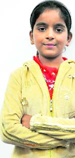 Mehak Singla