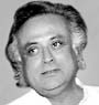 Jairam Ramesh