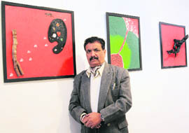 Narinder Kumar Sharma