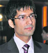 Gaurav Bakshi 