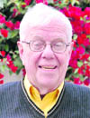 Dr WE Begley