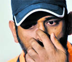 MS Dhoni