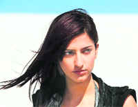 Shruti Haasan