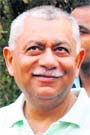 Pradeep Mehra