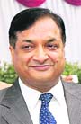  Dr Raj Bahadur