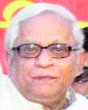 Buddhadeb Bhattacharjee