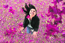 Ludhiana Tribune wishes its readers a happy and prosperous 2011.