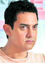 Aamir Khan