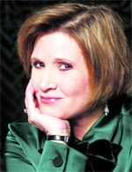Carrie Fisher