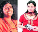 Nityananda & Ranjitha