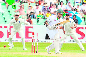 There are millions of cricket lovers in the country. Let there be more TV channels, outlining every detail of the game