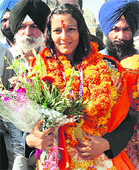 Geeta Kumari